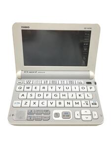 CASIO◆電子辞書 XD-Y4700