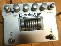 blackstar ht metal