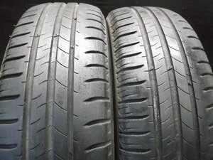 【N640】ENERGY SAVER◆185/65R15◆2本即決