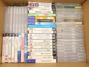 ゲームキューブ 訳あり 大量 ソフトセット ゲームキューブ NGC