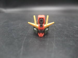 コマンドクアンタ 頭部 HG ガンプラ ジャンク