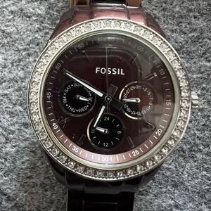 FOSSIL フォッシル ES-2949