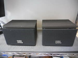 JBL スピーカー J213 PRO 連番 ペア