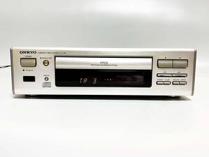 ■□ オンキョー ONKYO CDプレーヤー C-711M 完動品！！