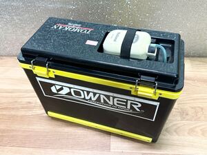 ダイワ TOMOKAN　RS-1500W　ブラックホワイト DAIWA