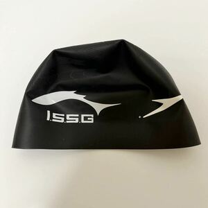 スイムキャップ ISSG スイミング 競泳 等