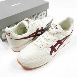 未使用 箱付 asics アシックス 1191A164 ターサーOG #27836 アメカジ カジュアル スニーカー