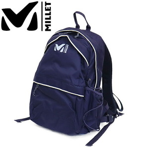 MILLET (ミレー) MIS0762 PRALO NX 14 プラロNX14 バックパック 7317SAPHIR MI035