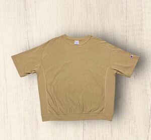 Champion チャンピオンリバースウィーブ C8-V330 HEAVY WEIGHT ヘビーウェイト　半袖　Tシャツ★Mサイズ★