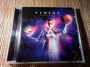 VINIDE - Reveal