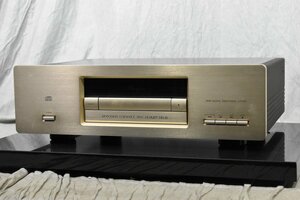 ■TG0823【送料無料!!】Accuphase アキュフェーズ CDプレーヤー DP-75