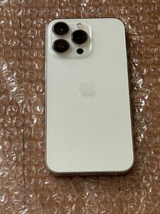 美品　iphone 13 pro 　128gb 　SIMフリー　 シムフリー