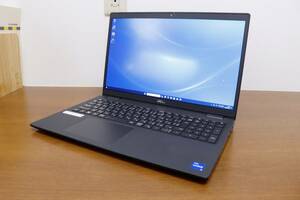 【Wi-Fi 6☆Windows 11 Pro】Dell Latitude 3520◆第11世代 Core i5-1145G7◆メモリ16GB/Office 2021　[BB-3]