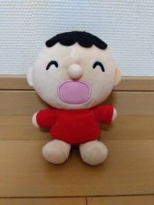 みんなのたぁ坊 ぬいぐるみ たあ坊 アミューズメント専用景品