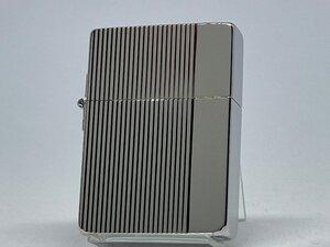 送料無料 ZIPPO[ジッポー]1935レプリカ 両面加工 1935 ダイヤカットライン 1201S289