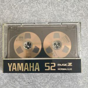 YAMAHA music XX 52