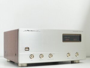 ▲▽LUXMAN M-06α パワーアンプ M06α ラックスマン△▼027412001J△▼