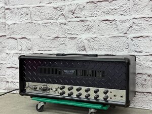 【 D 】1161 MESA BOOGIE Dual Rectifier solo head ヘッドアンプ メサブギー