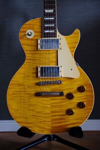 限定値下げ！限定別注仕様！momose MLS1-STD/NJ-GP Lemon Drop VOS 2023