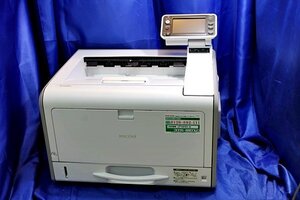 RICOH A3対応モノクロレーザープリンター ★IPSiO SP6440M★ 45183Y