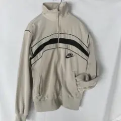 70s 80s old nike トラックジャケット