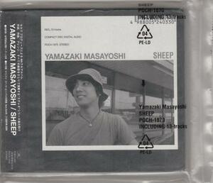 山崎まさよし/SHEEP/中古CD!! 商品管理番号：31936