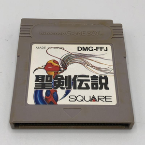 【中古】GB）聖剣伝説　－Ｆ．Ｆ外伝－[240011196543]