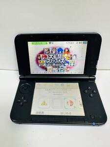 Nintendo 3DS LL No111