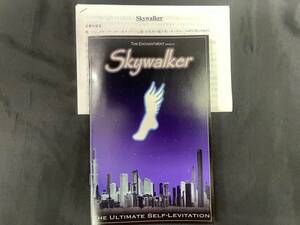 【S5】Skywalker　スカイウォーカー　The Ultimate Self-Levitation　日本語訳付き　レクチャー　マニュアル　マジック　手品