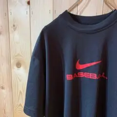 AE3031 NIKE ナイキ 半袖メッシュＴシャツ ブラック レディース M