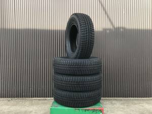 【在庫限定品】2023年製 新品 ミシュラン 195/80R15 107/105R AGIRIS X-ICE 　4本セット◆D2777