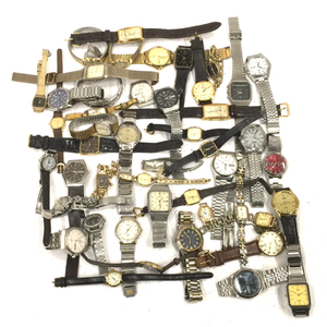 シチズン ANA フリーウェイ 他 腕時計 メンズ レディース 現状品 ファッション小物 総重量約1.73kg まとめ