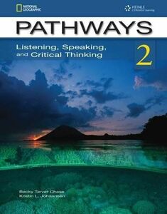 [A01377963]Pathways Level 2A: Listening Speaking and Critical Thinking