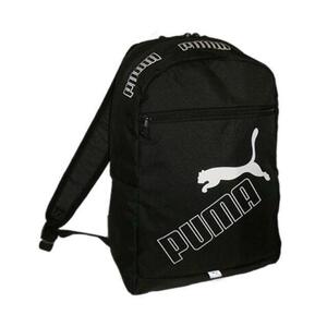 PUMA リュックサック 079952?プーマブラック