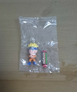 ナルトスイング　ボールチェーン　フィギュア　うずまきナルト　NARUTO