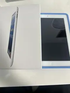 Apple iPad ホワイト 第四世代