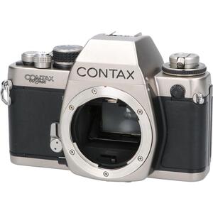 ＣＯＮＴＡＸ　Ｓ２　６０周年記念Ｂｏｄｙ