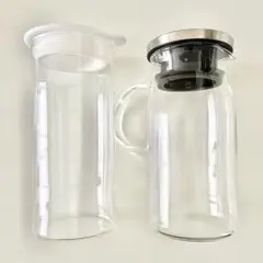 セット HARIO 保存容器 700ml iwaki ピッチャー 600ml