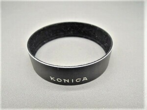 #0077d ★★ 【送料無料 】KONICA ★★