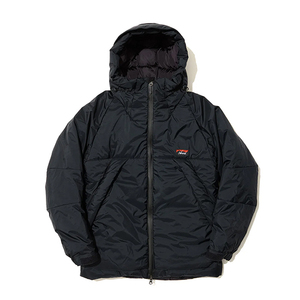 ナンガ オーロラテックス ダウンジャケット イブキ (メンズ) ブラック XL #N0001610-BLK AURORA TEX DOWN JACKET IBUKI(MEN) NANGA 未使用