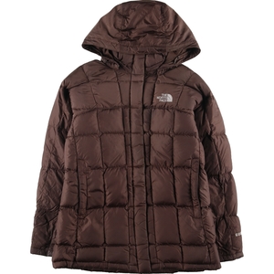 古着 ザノースフェイス THE NORTH FACE 600フィルパワー グースダウンパーカー レディースM /eaa398388 ss2501_30