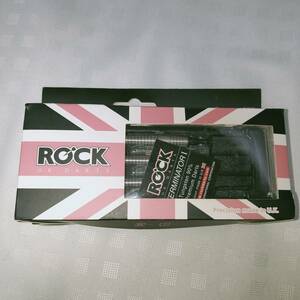 【送料無料】ダーツバレル/廃盤/ROCK DARTS/ロックダーツ/ ターミネーター1 シルバータイプ/2BA