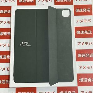 Apple純正品 12.9インチiPad Pro 第1/2/3/4/5/6世代用 Smart Folio MH043FE/A 新品[237723]