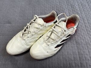 アディダス サッカー スパイク COPA PURE2 ELITE HG/AG 24.5cm