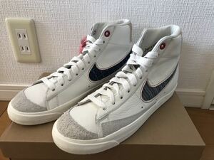 NIKE BLAZER MID 