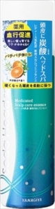 まとめ得 レディース毛乳源 薬用スカルプエッセンス 柳屋本店 育毛剤・養毛剤 x [4個] /h