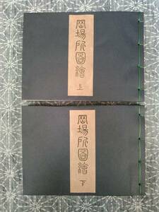 雑俳川柳 江戸岡場所図絵 花咲一男 近世風俗研究会 昭和49年