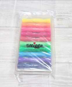 smiggle スミグル☆蛍光ペン 10色セット☆オーストラリア☆