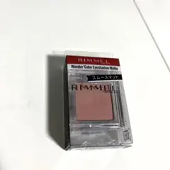 RIMMEL アイシャドウ m002 ロゼキューブ