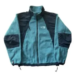 90s~ THE NORTH FACE フリース ジャケット USA製